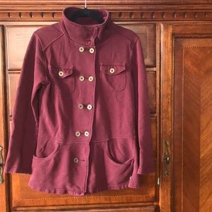 Prana jacket